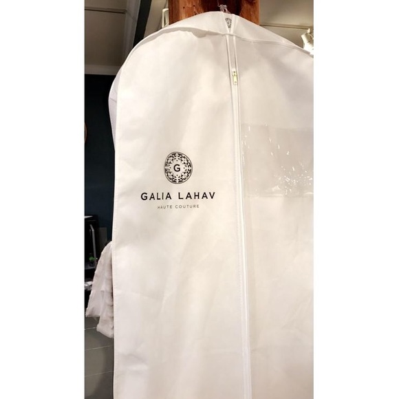 Galia Lahav Le Secret Royal- Desiree - Picture 6 of 7